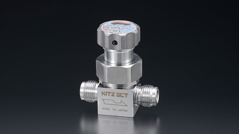 KD-S 200℃ Manual submersible valves
